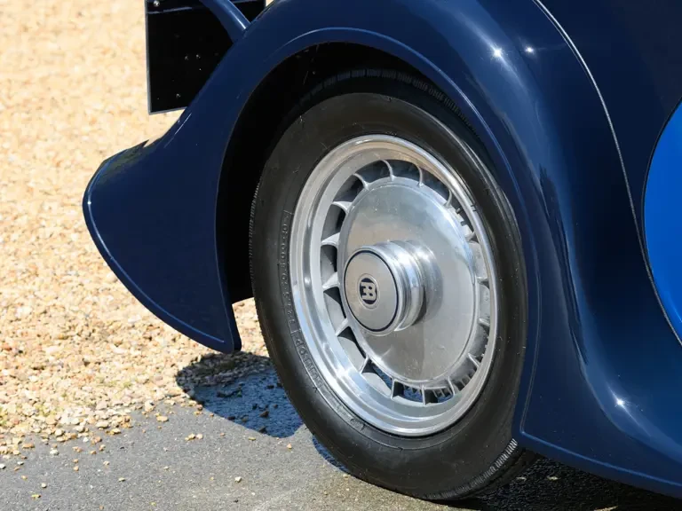 1931 Bugatti - Image 26 of 31