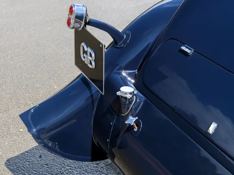 1931 Bugatti - Image 23 of 31