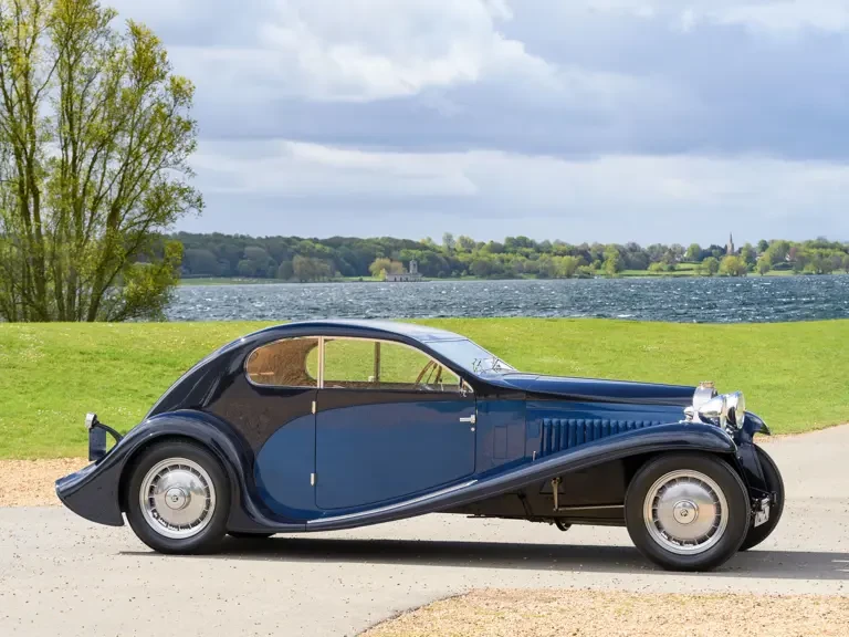 1931 Bugatti - Image 10 of 31