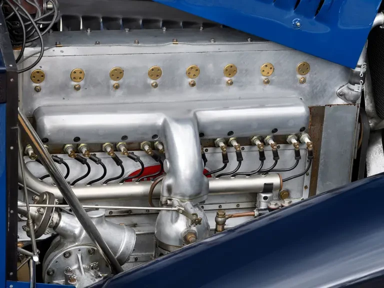 1931 Bugatti - Image 4 of 31