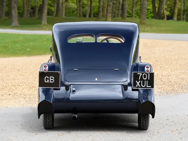 1931 Bugatti - Image 8 of 31
