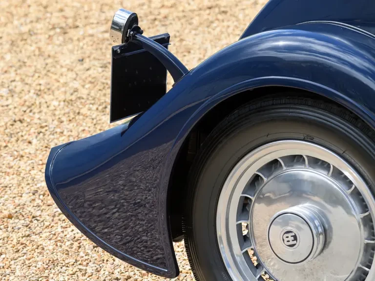 1931 Bugatti - Image 17 of 31