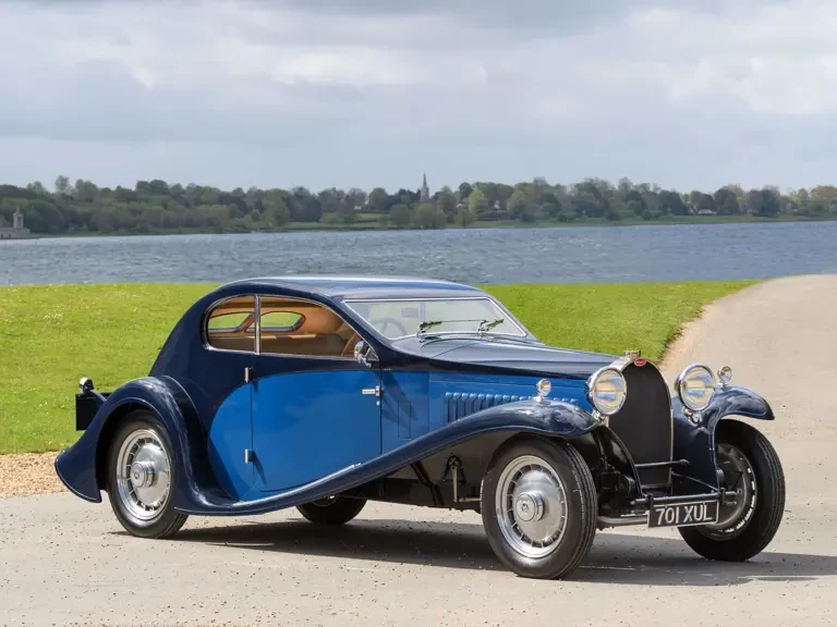 1931 Bugatti - Image 2 of 31