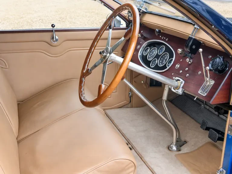 1931 Bugatti - Image 5 of 31