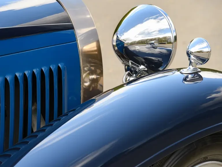1931 Bugatti - Image 18 of 31