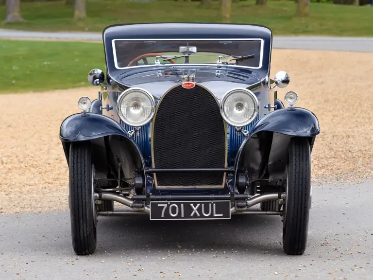 1931 Bugatti - Image 7 of 31