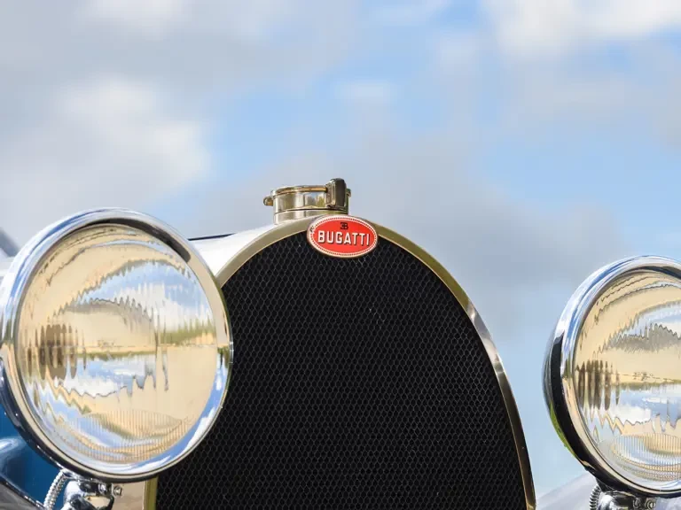 1931 Bugatti - Image 12 of 31