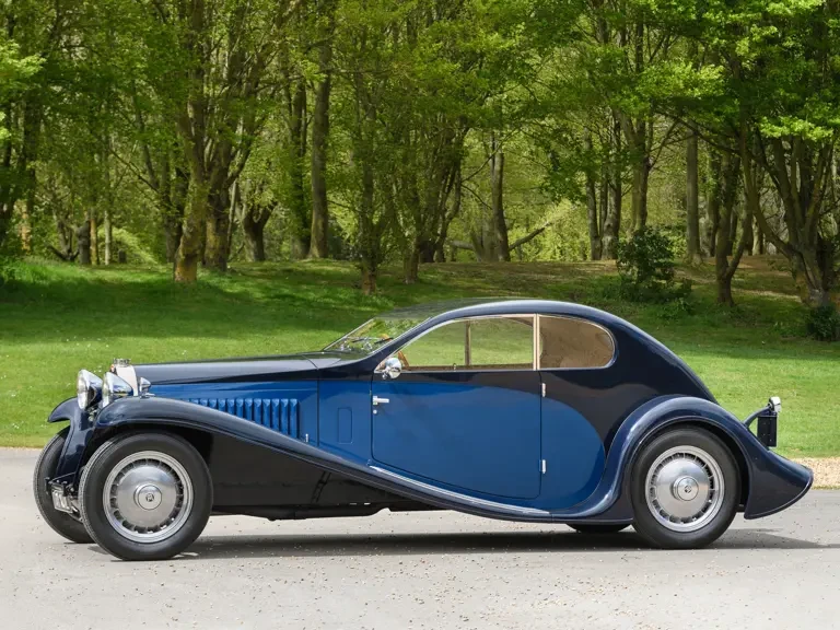 1931 Bugatti - Image 9 of 31