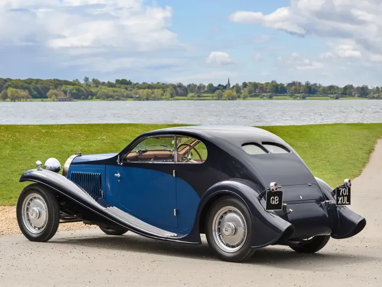 1931 Bugatti - Image 3 of 31