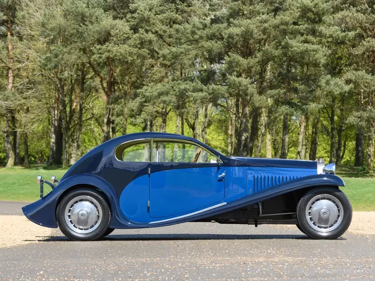 1931 Bugatti - Image 6 of 31
