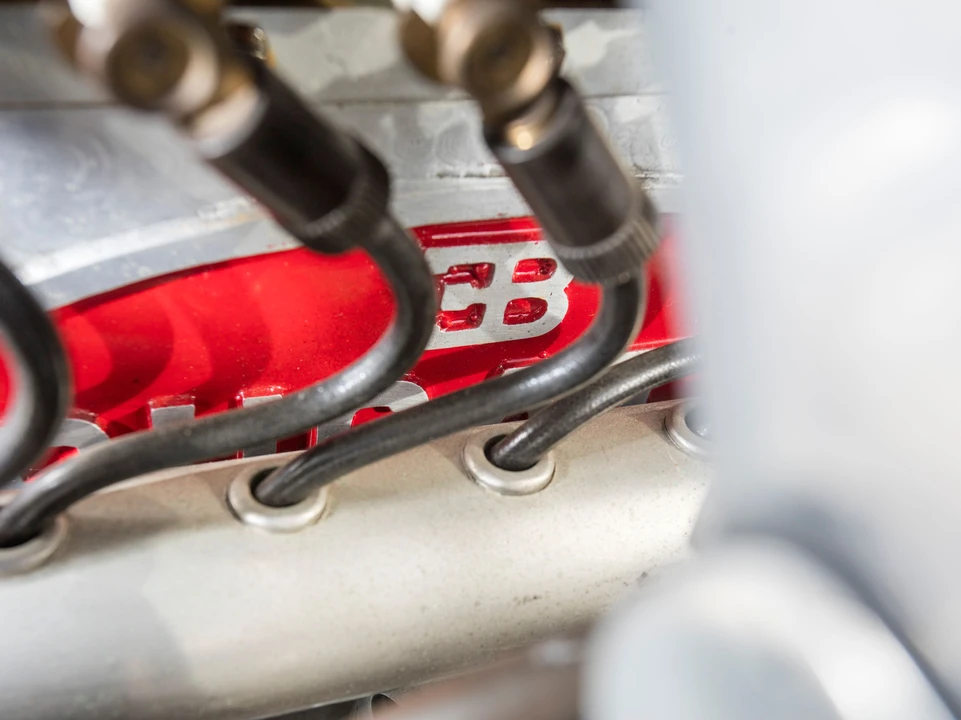 1931 Bugatti - Image 13 of 31