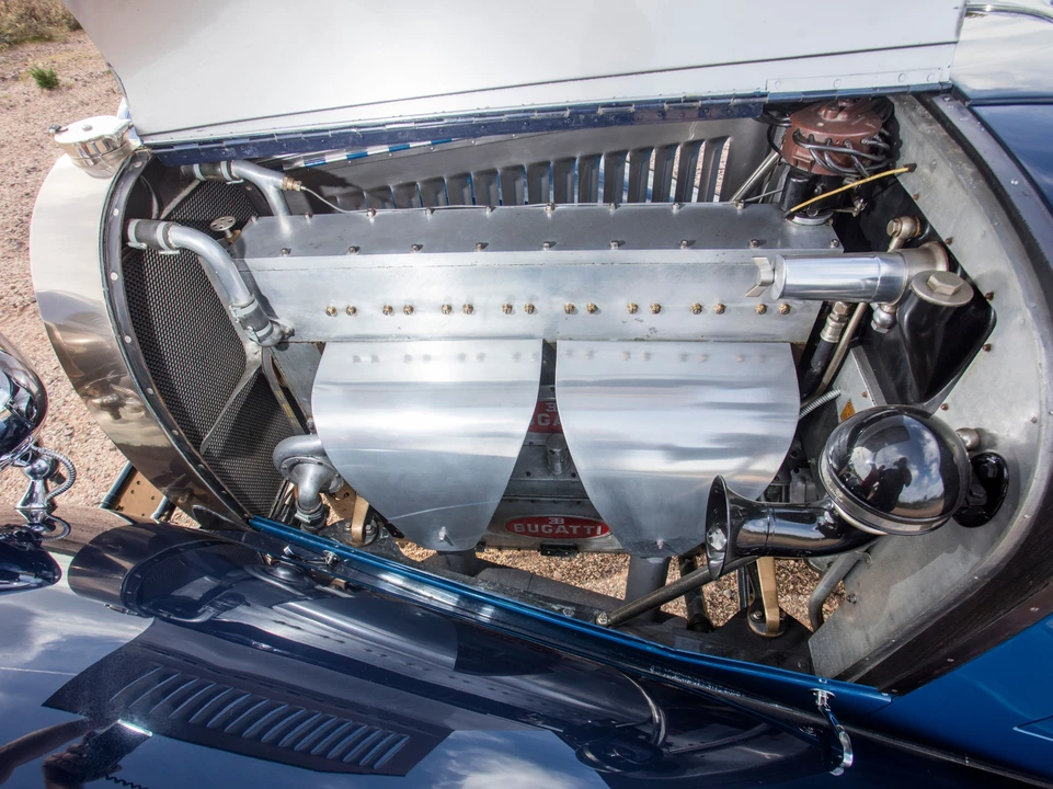 1931 Bugatti - Image 14 of 31
