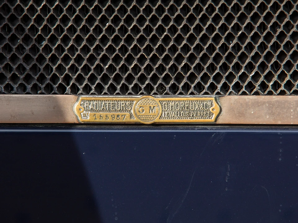 1931 Bugatti - Image 29 of 31