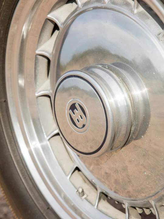 1931 Bugatti - Image 30 of 31