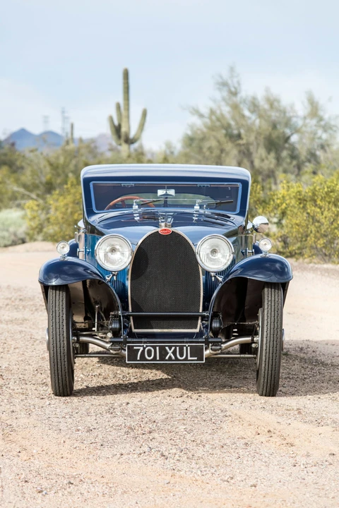 1931 Bugatti - Image 17 of 31