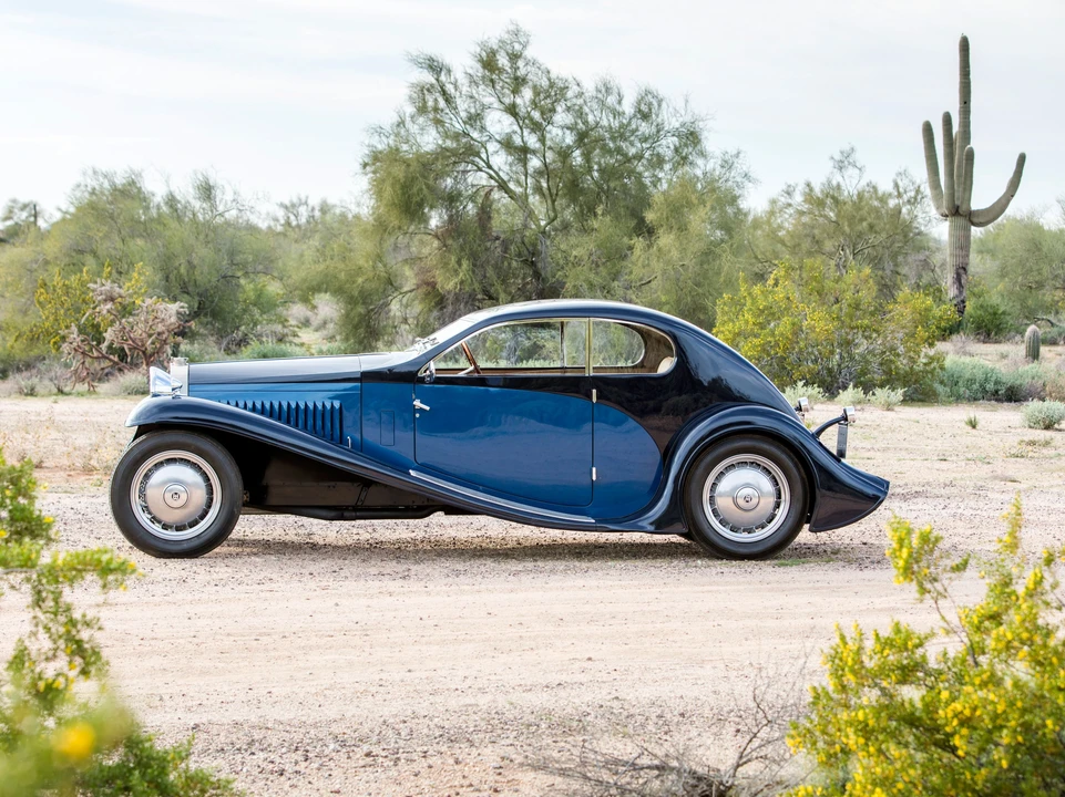 1931 Bugatti - Image 3 of 31
