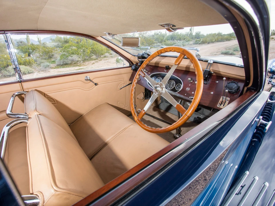 1931 Bugatti - Image 26 of 31