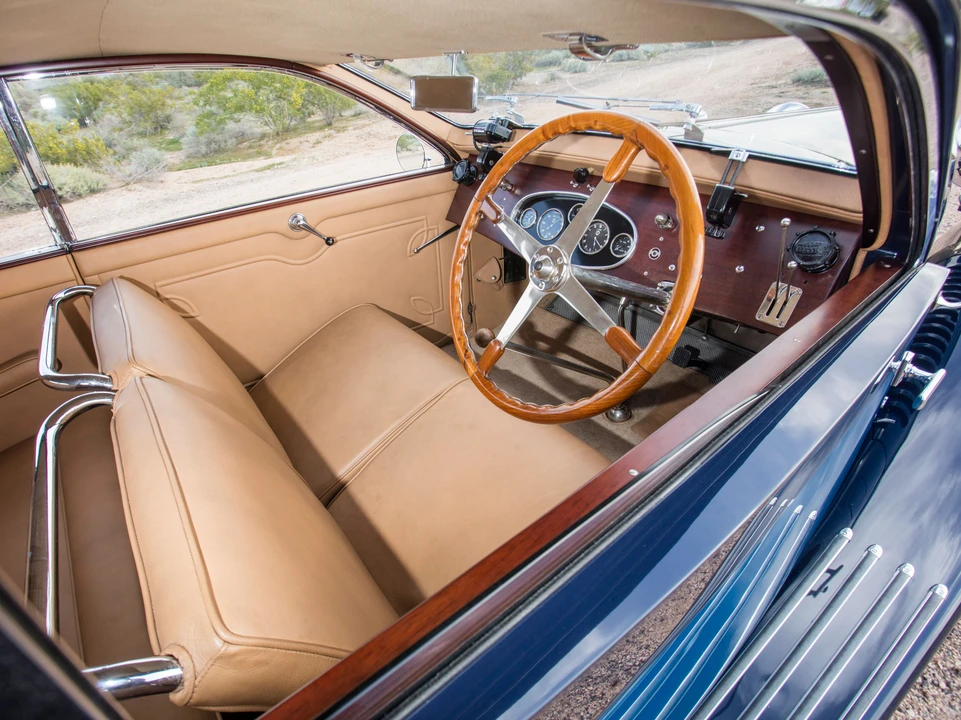 1931 Bugatti - Image 25 of 31