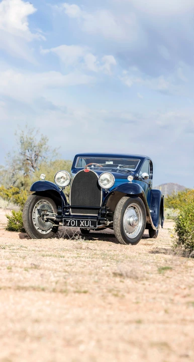 1931 Bugatti - Image 28 of 31