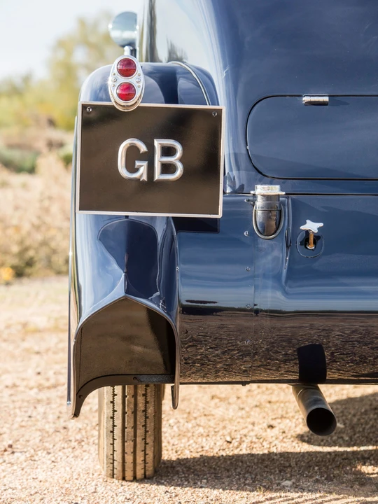 1931 Bugatti - Image 27 of 31