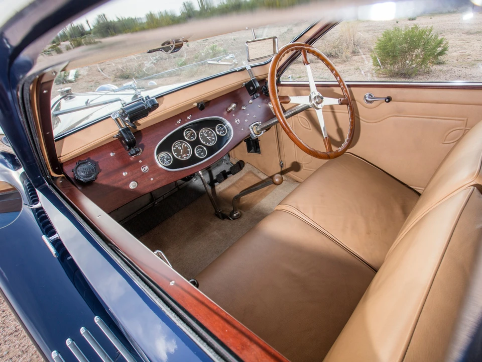 1931 Bugatti - Image 23 of 31