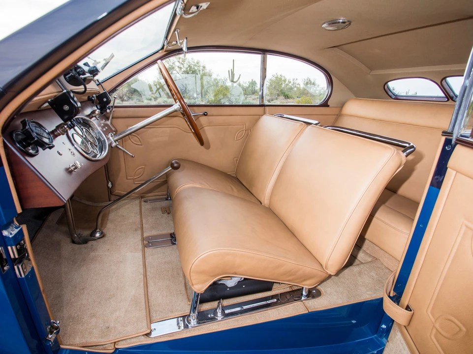 1931 Bugatti - Image 20 of 31