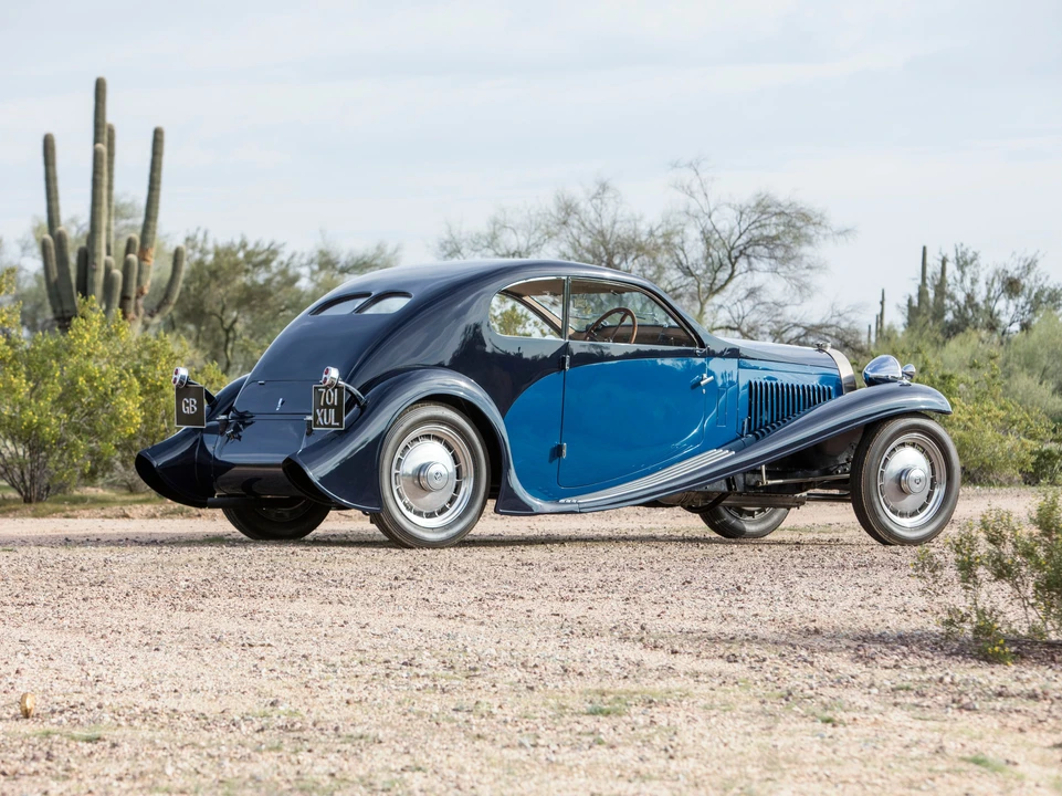 1931 Bugatti - Image 2 of 31