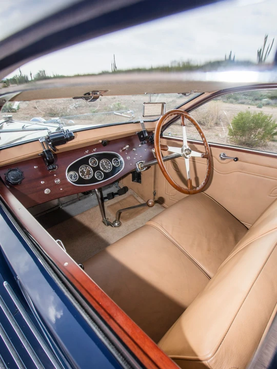 1931 Bugatti - Image 22 of 31