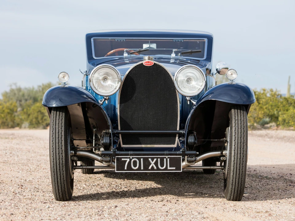 1931 Bugatti - Image 7 of 31
