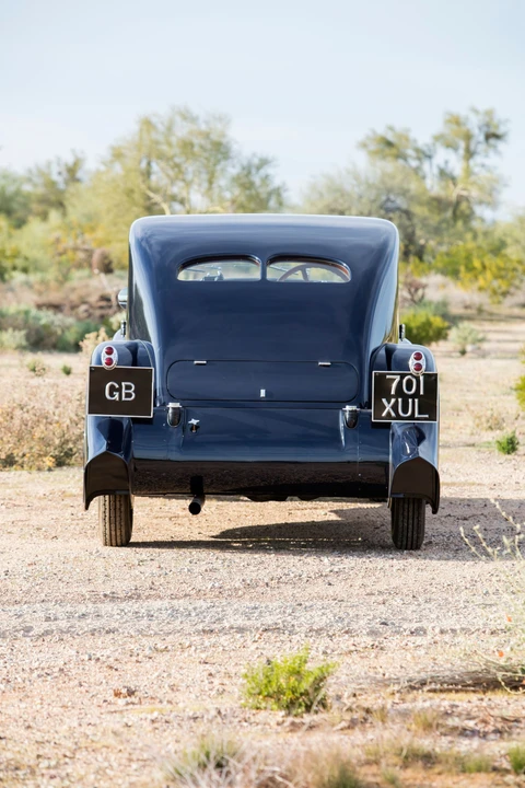 1931 Bugatti - Image 4 of 31