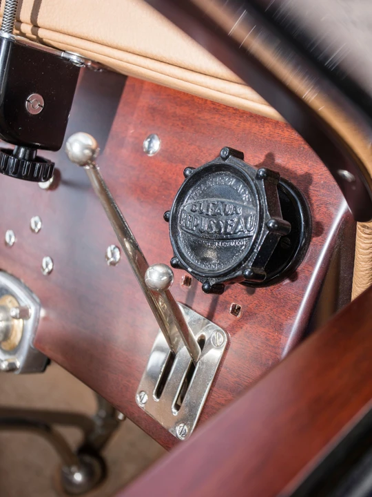 1931 Bugatti - Image 18 of 31