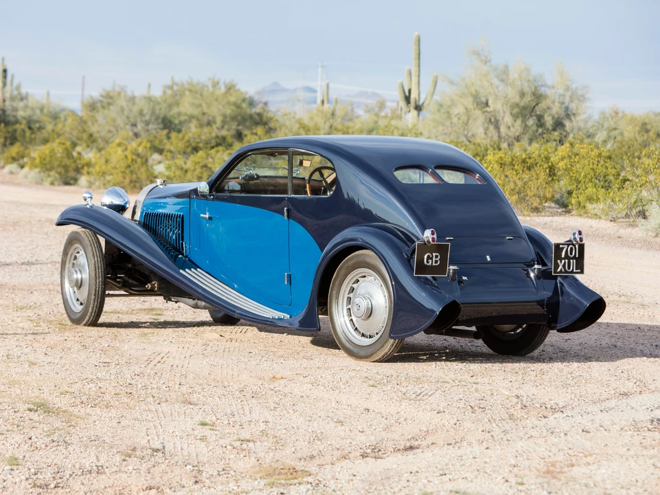 1931 Bugatti - Image 6 of 31