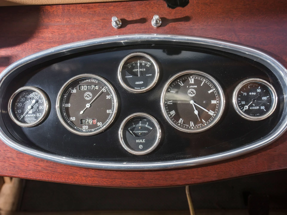 1931 Bugatti - Image 15 of 31