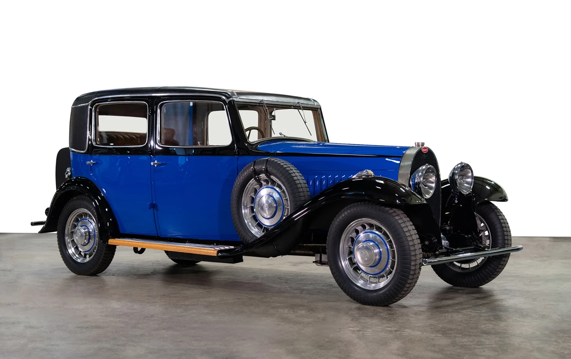 1931 Bugatti - Image 1 of 10