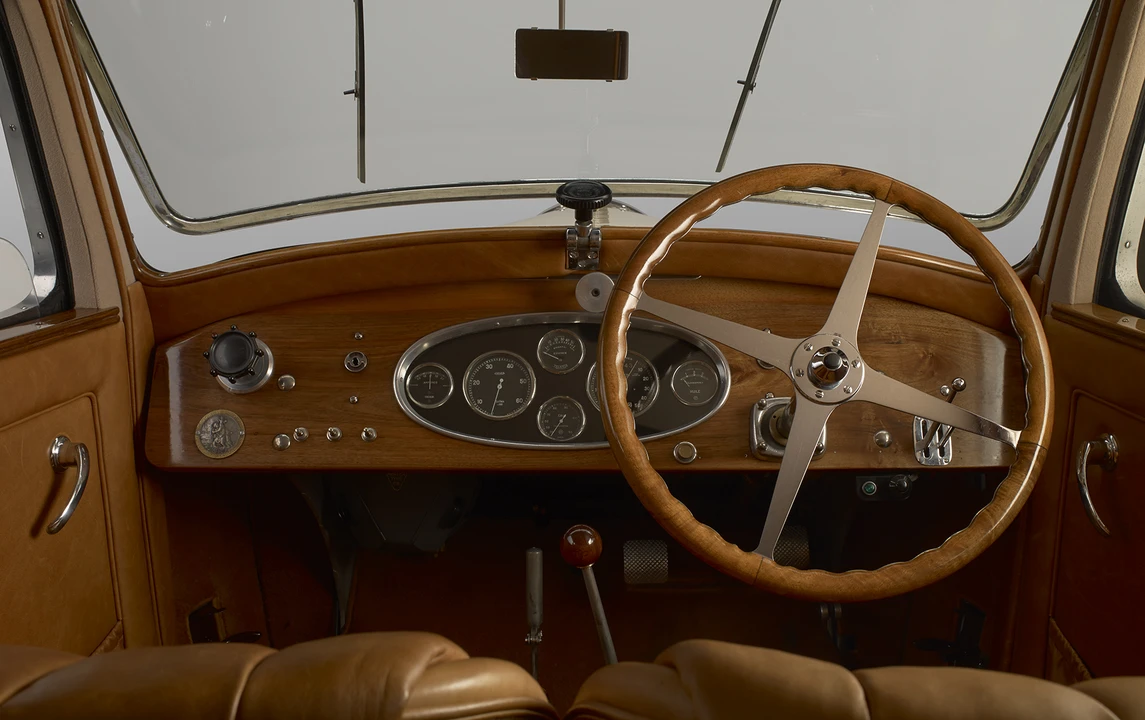 1931 Bugatti - Image 6 of 10
