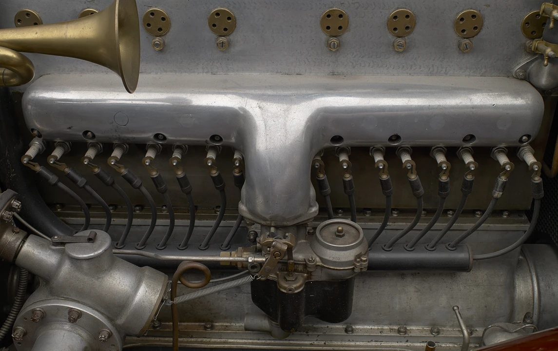 1931 Bugatti - Image 8 of 10
