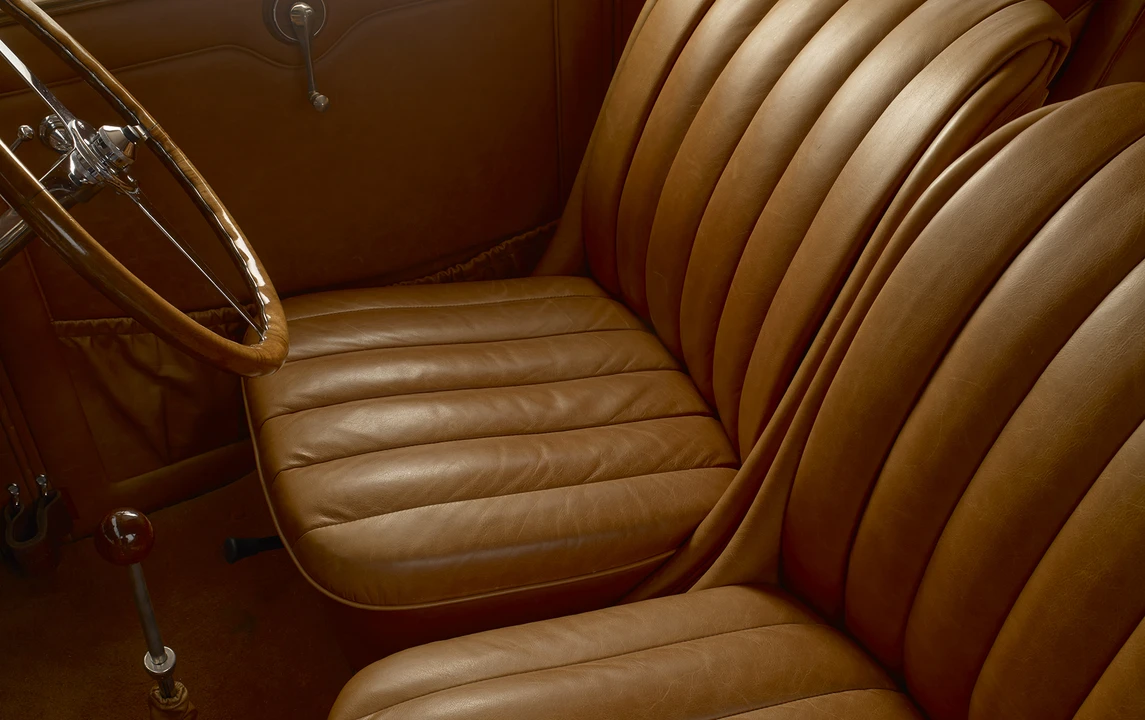 1931 Bugatti - Image 4 of 10