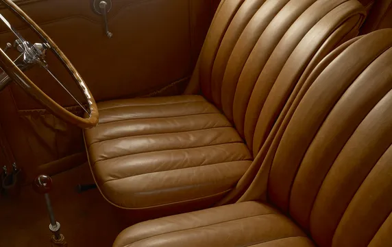 1931 Bugatti - Image 4 of 10
