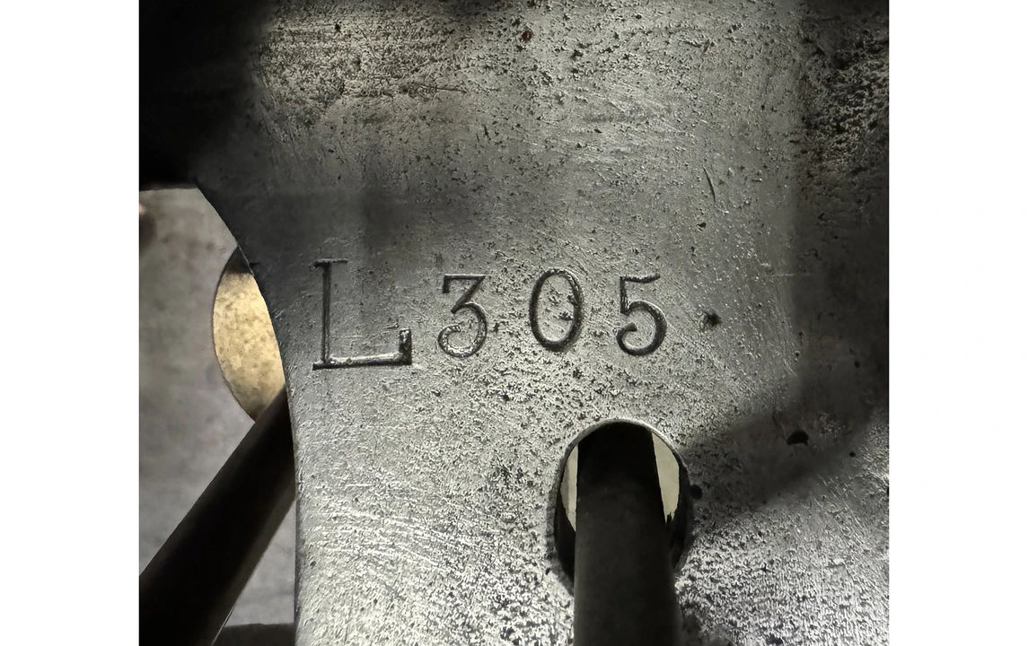 1931 Bugatti - Image 10 of 10