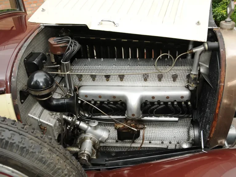 1931 Bugatti - Image 4 of 22