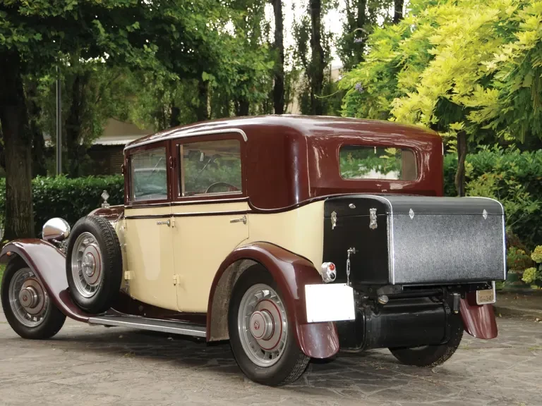 1931 Bugatti - Image 3 of 22