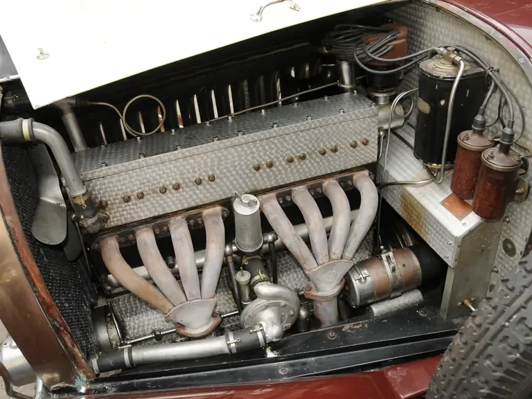 1931 Bugatti - Image 8 of 22