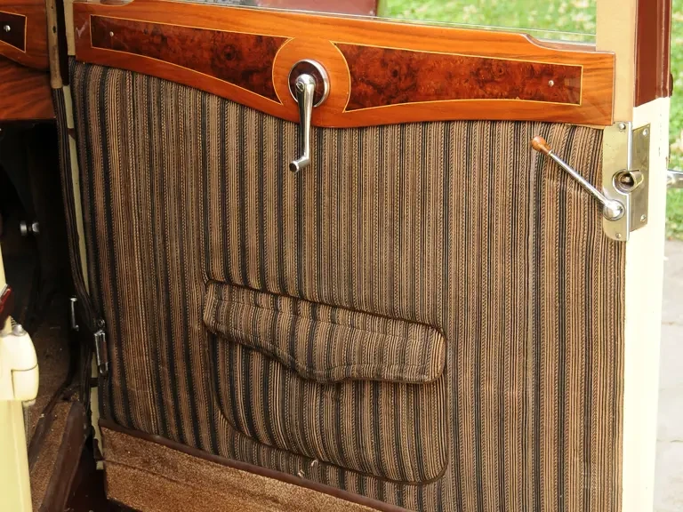 1931 Bugatti - Image 22 of 22