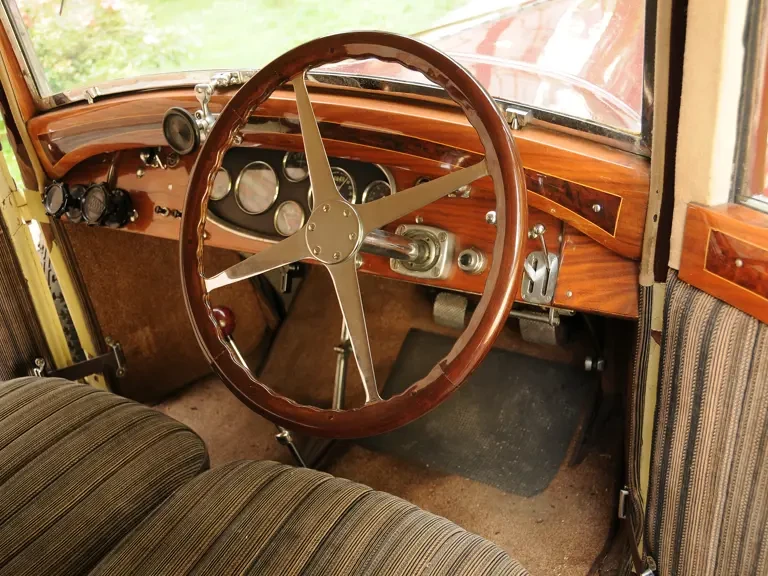 1931 Bugatti - Image 5 of 22