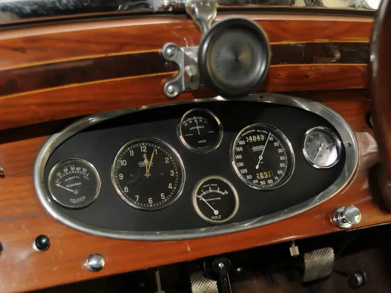 1931 Bugatti - Image 16 of 22