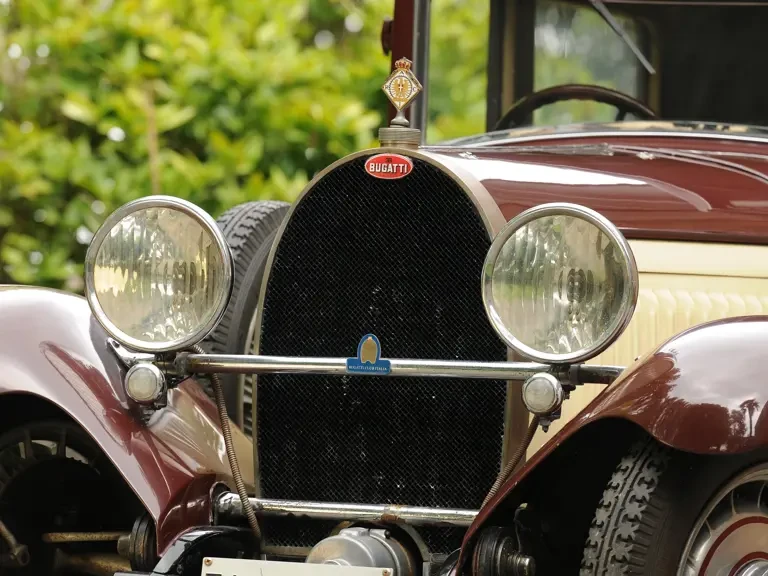 1931 Bugatti - Image 12 of 22