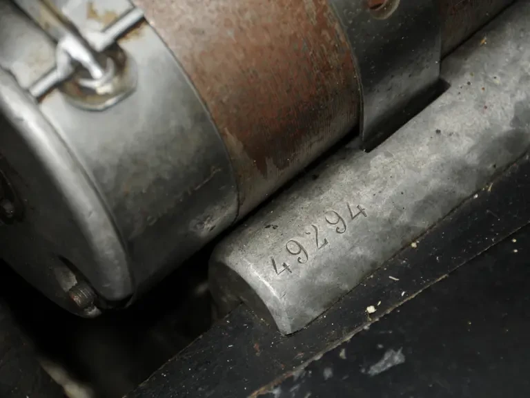 1931 Bugatti - Image 20 of 22
