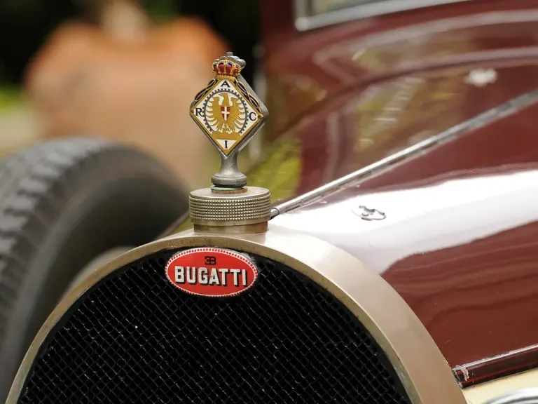 1931 Bugatti - Image 7 of 22