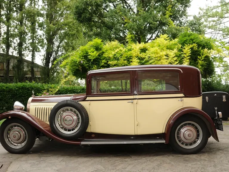 1931 Bugatti - Image 6 of 22