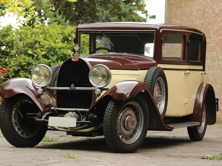 1931 Bugatti - Image 2 of 22